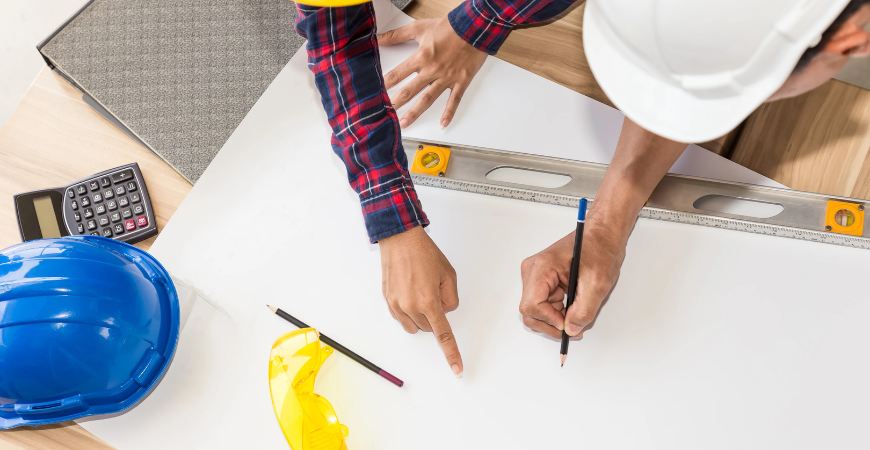 ADU design planning blueprint consultation in Los Angeles – Best ADU LA